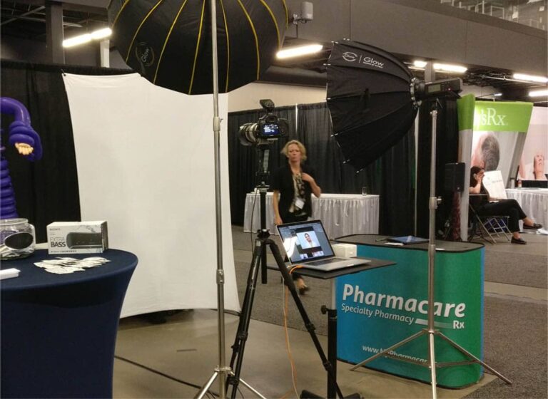 tradeshow-headshots