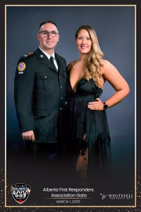 Gala Portrait